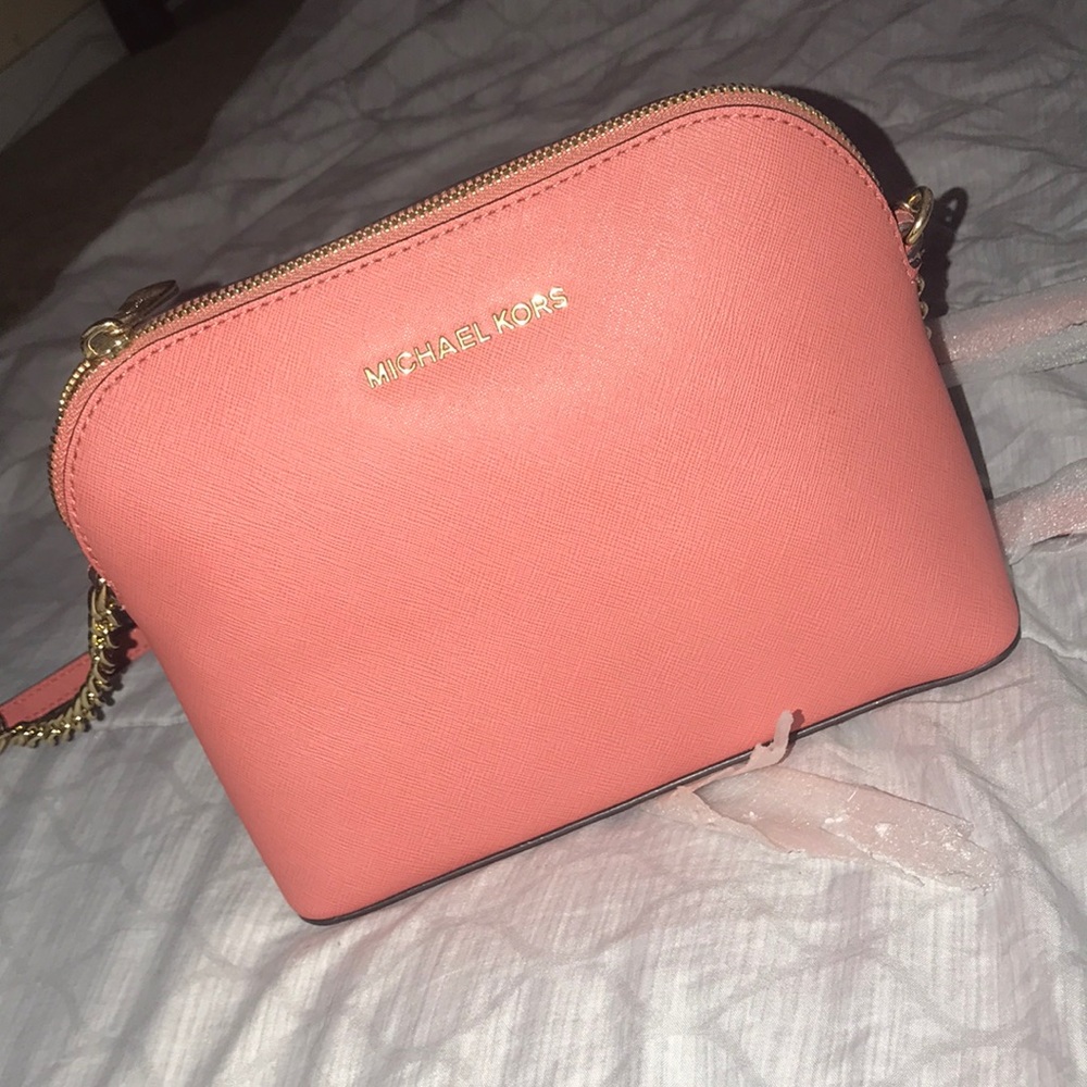 Michael Kors crossbody bag